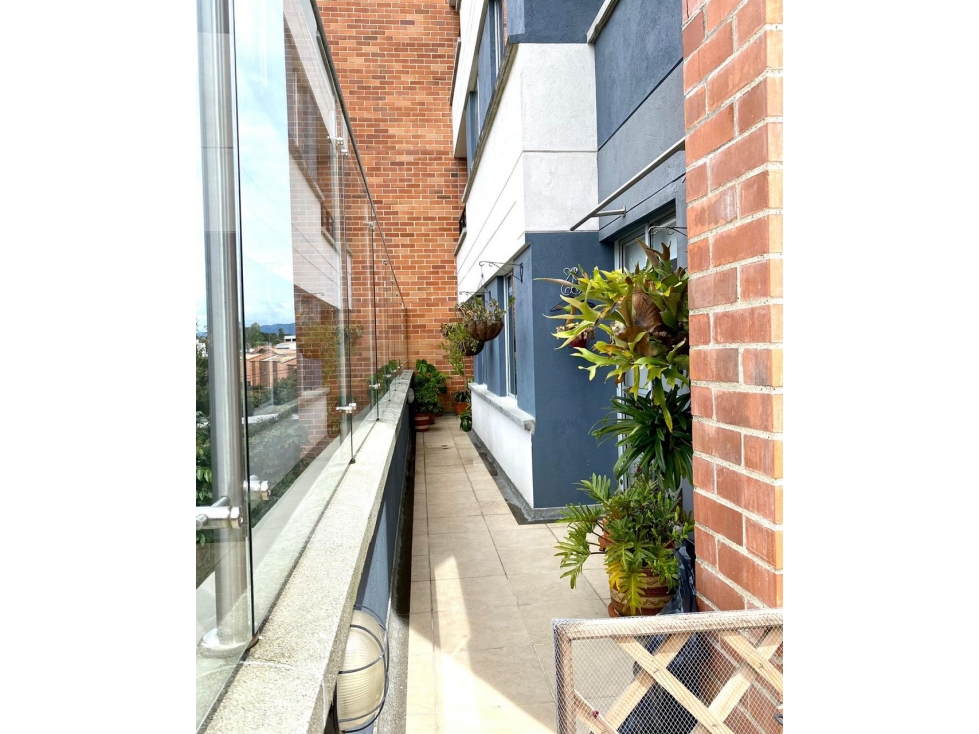 Apartamento en Venta en Rionegro — foto 2