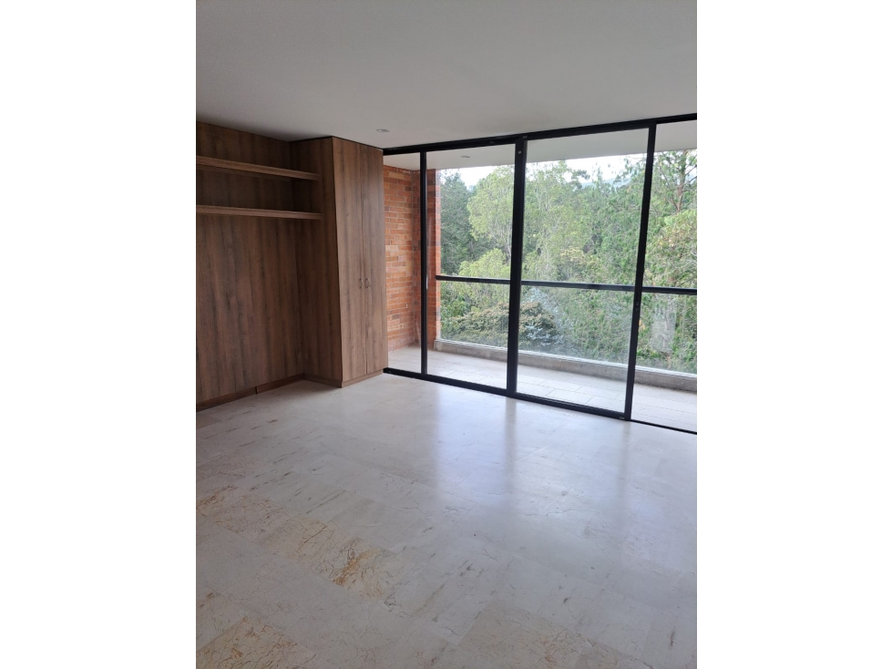 Apartaestudio en Venta en El Retiro sector La Fe — foto 2