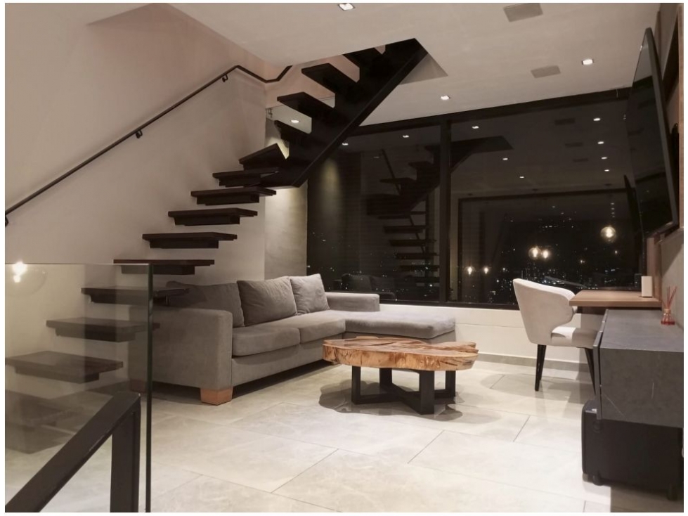 Penthouse en Venta en El Poblado — foto 4