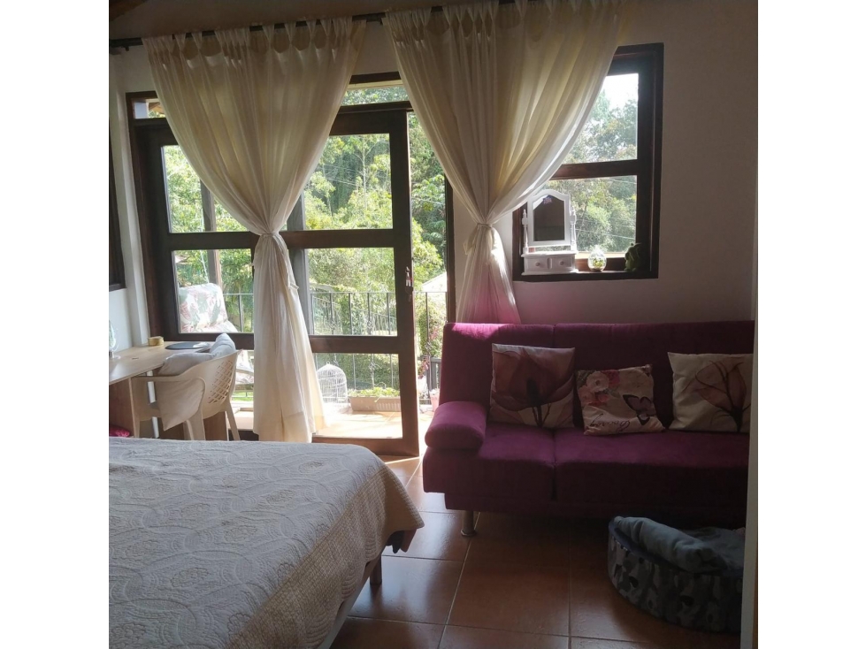 Casa en Venta en El Retiro — foto 6