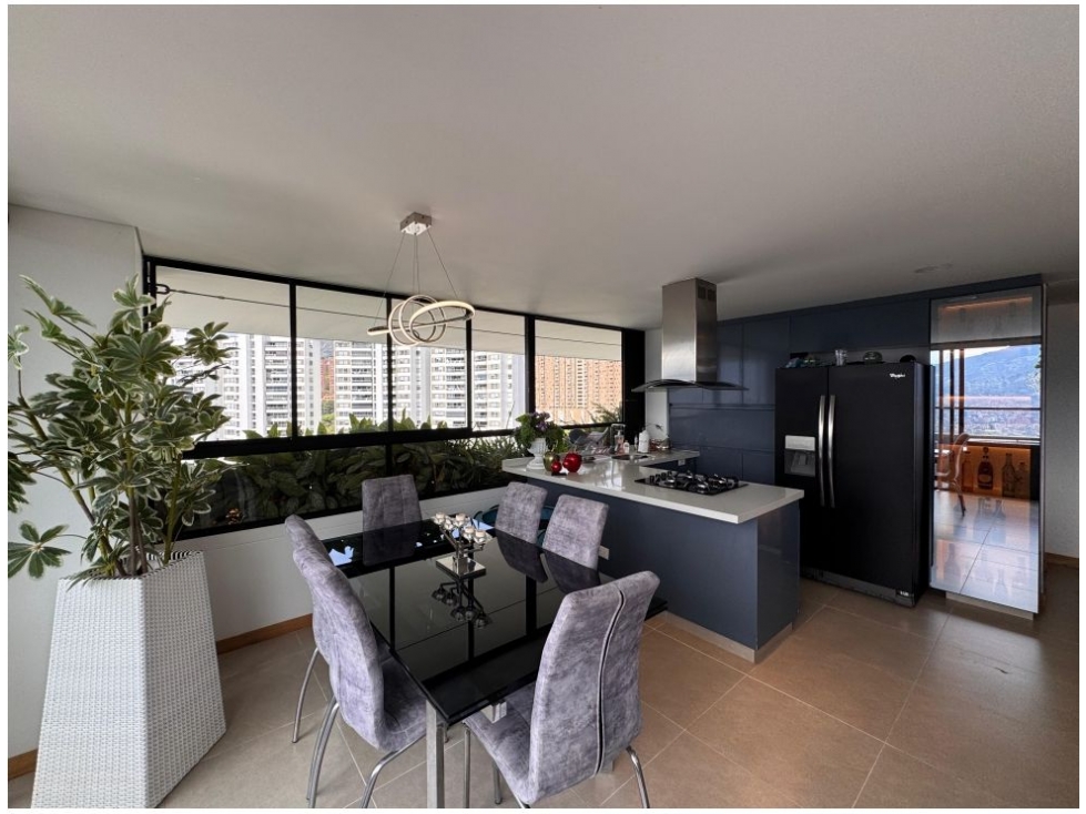 Apartamento en Venta en Palmas - 3