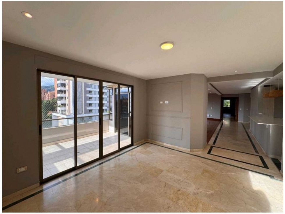 Apartamento en Venta en El Poblado - 6