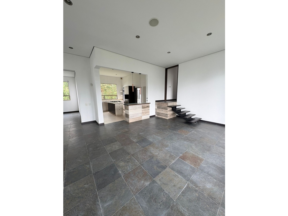 Casa en Arriendo en Envigado