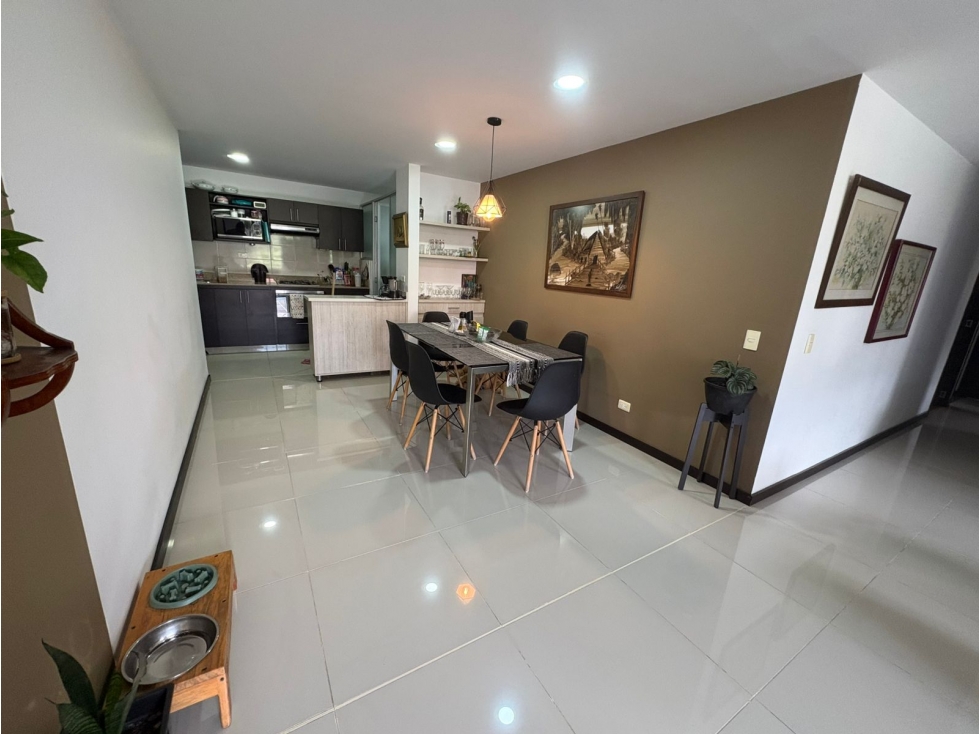 Apartamento en Arriendo en Envigado — foto 3