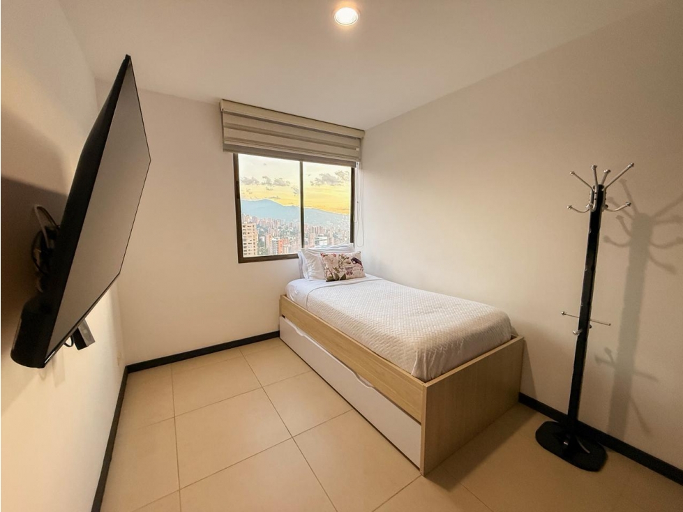 Apartamento en Arriendo Amoblado en Palmas — foto 6