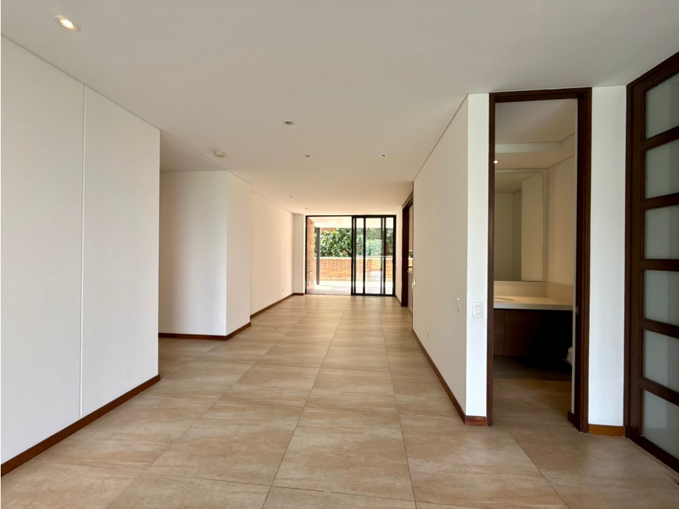 Apartamento en Arriendo en El Poblado — foto 6