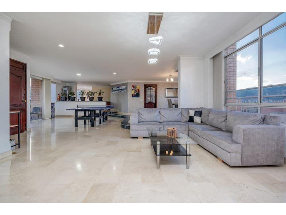 Penthouse en Arriendo en Laureles — foto 4