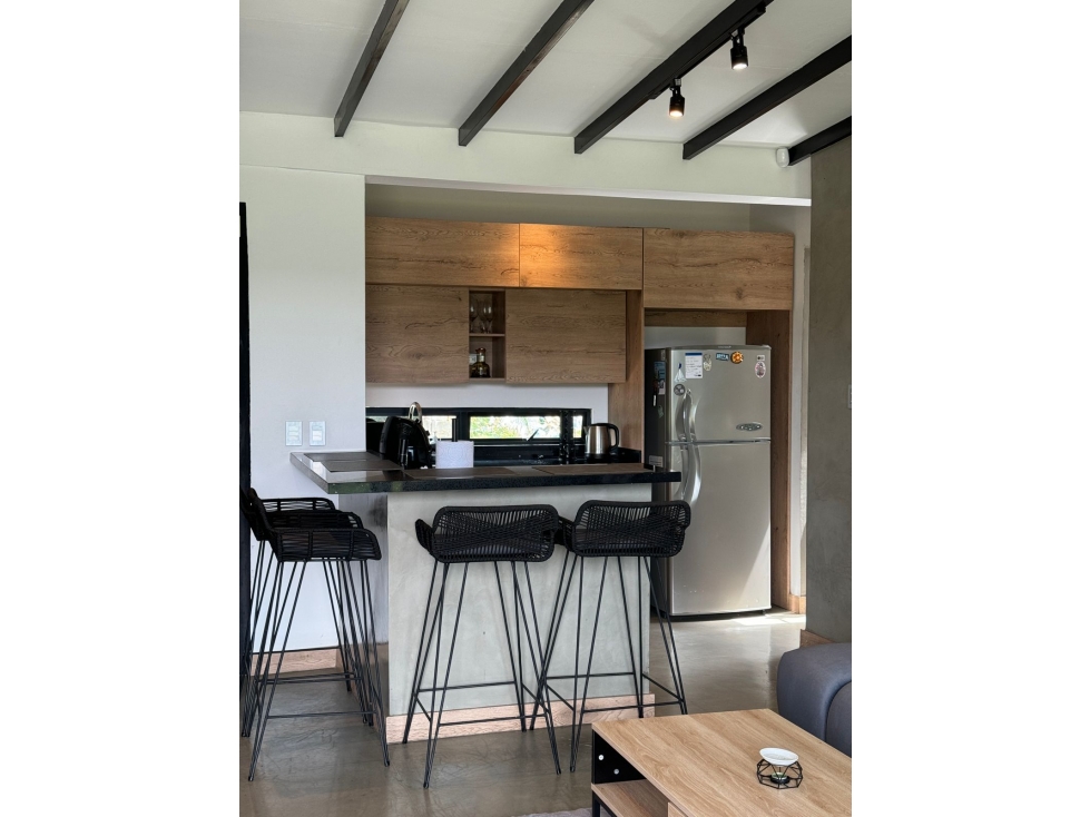 Casa en Arriendo en Alto de Las Palmas — foto 5