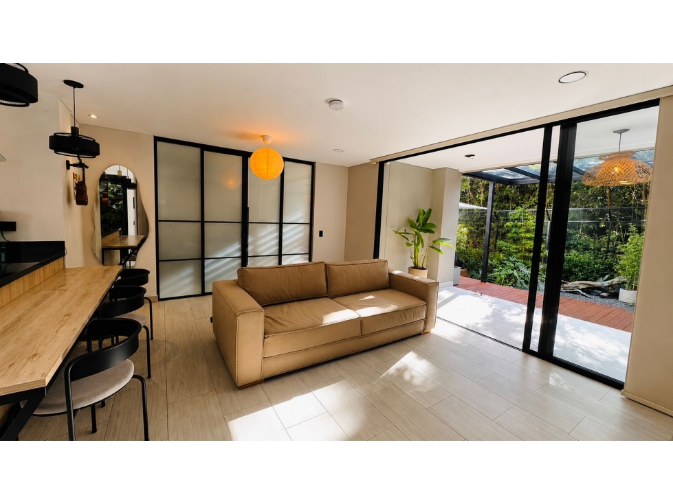 Apartamento en Venta en El Retiro