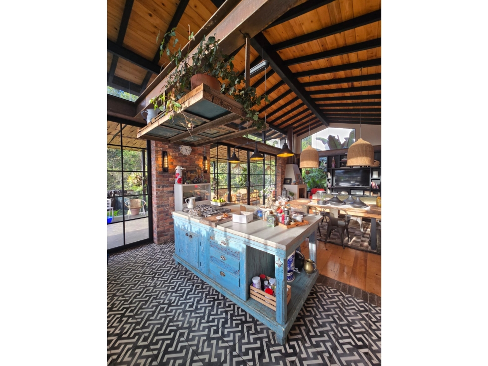 Casa en Venta en El Retiro
