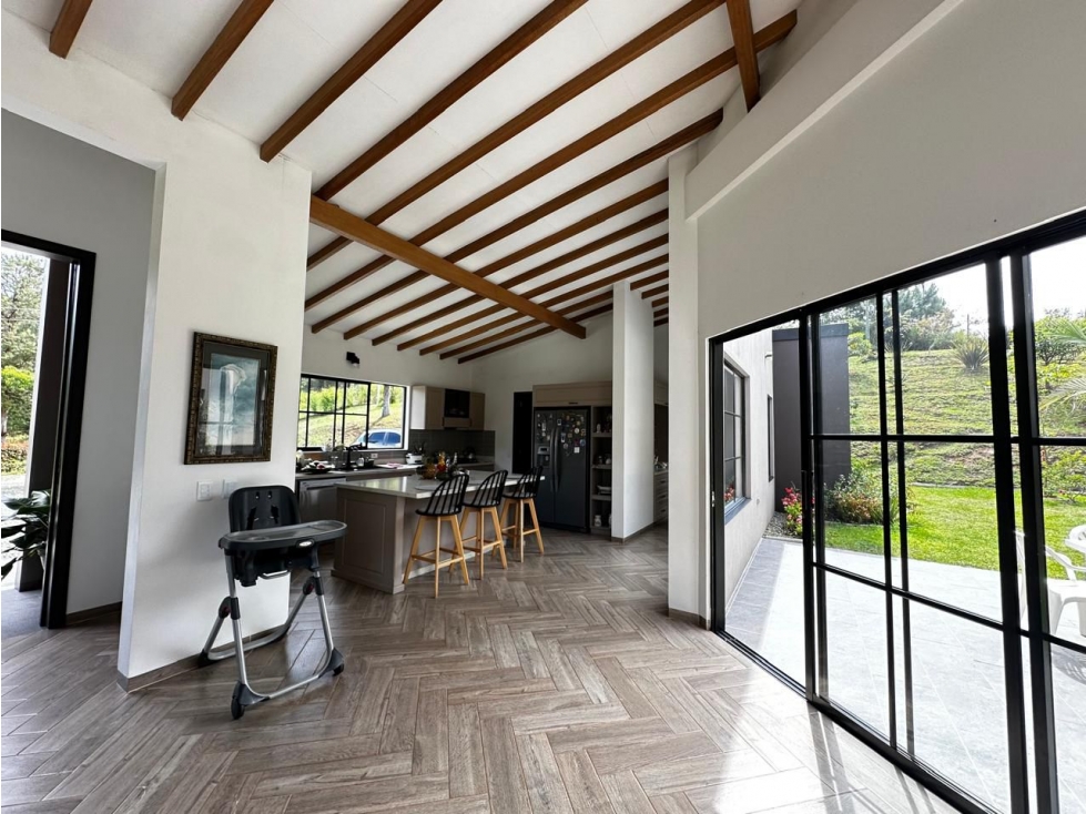 Casa en Venta en El Retiro — foto 4