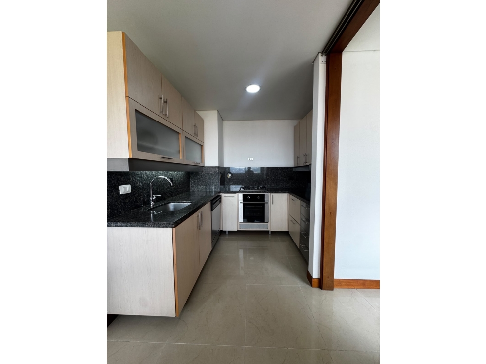 Apartamento en Arriendo en El Poblado — foto 4