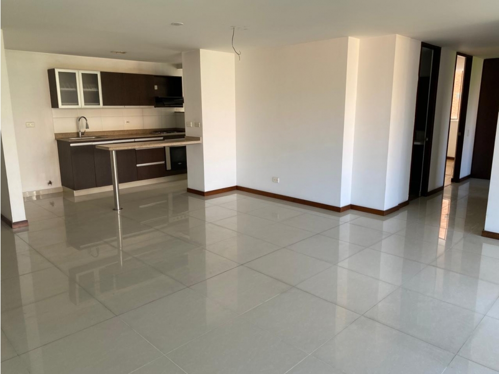 Apartamento en Venta en El Poblado