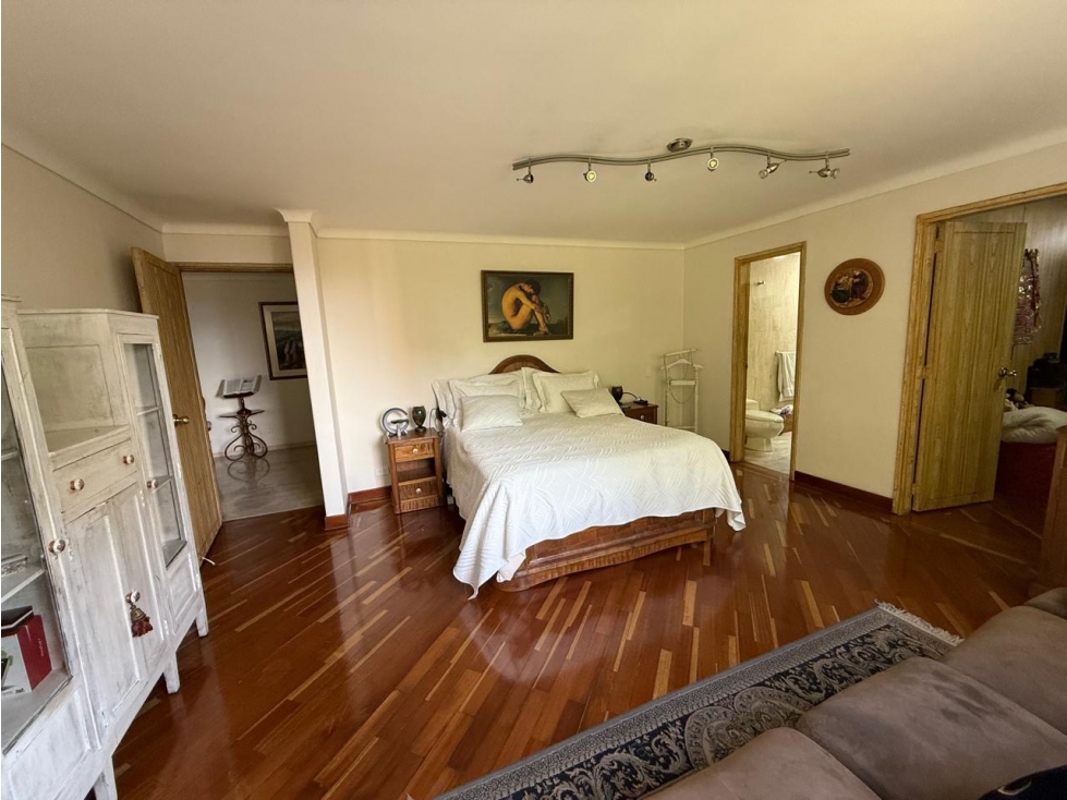 Apartamento en Venta en El Poblado — foto 5