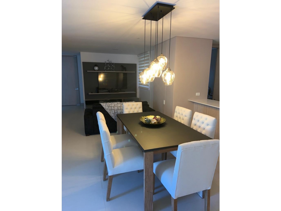 Apartamento en Venta en El Poblado — foto 3