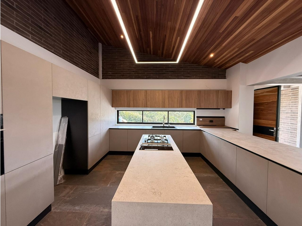 Casa en Arriendo en El Retiro — foto 5