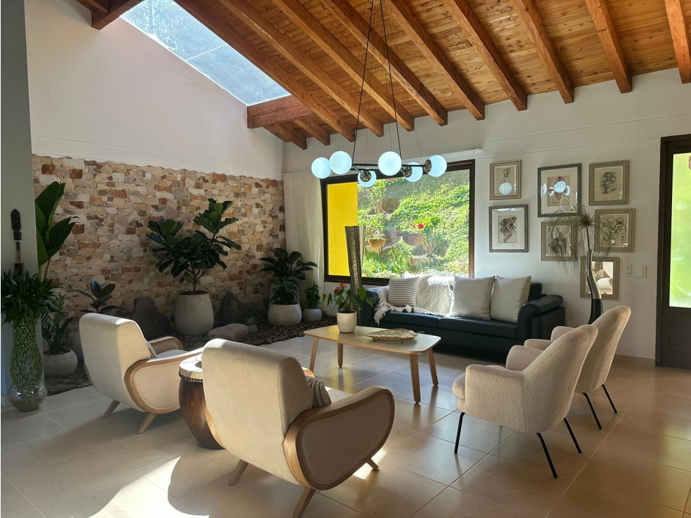 Casa en Venta en Llanogrande