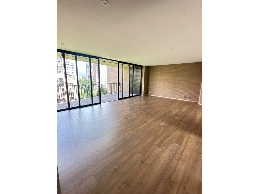 Apartamento en Venta en El Poblado