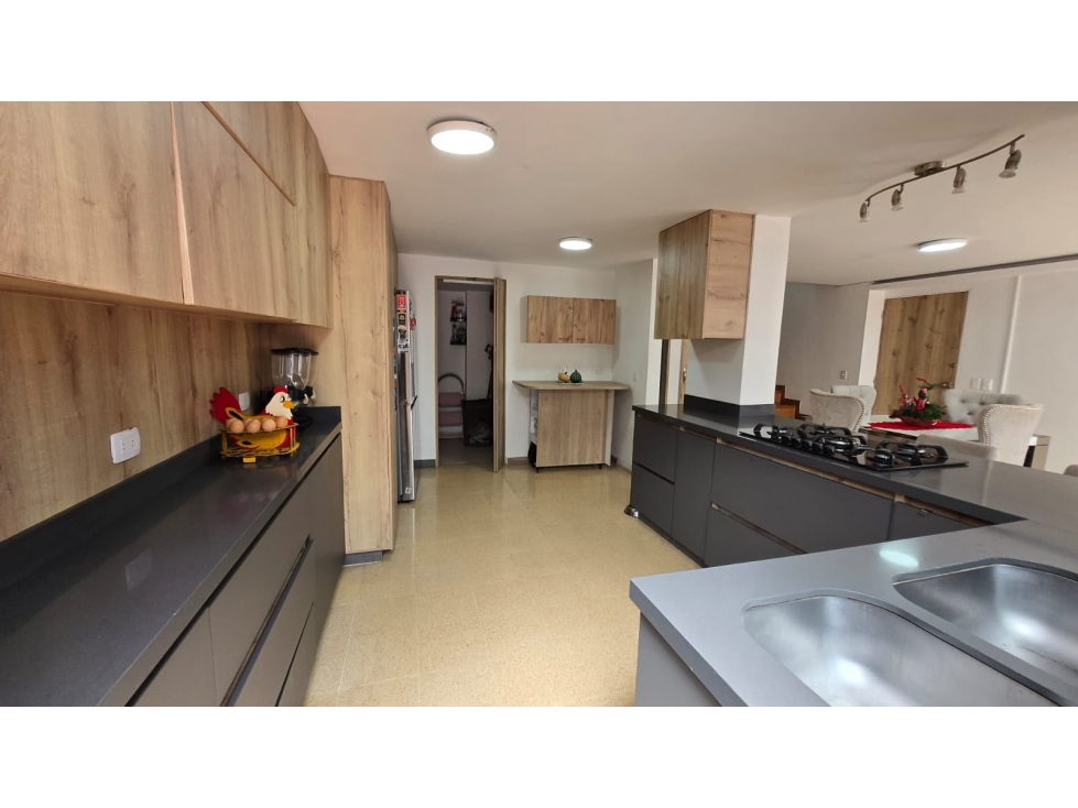 Apartamento en Arriendo en El Poblado — foto 6