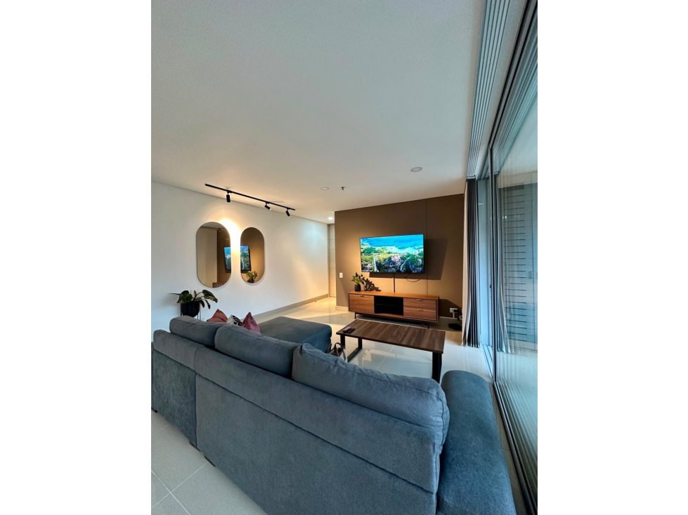 Apartamento en Arriendo en El Poblado — foto 2