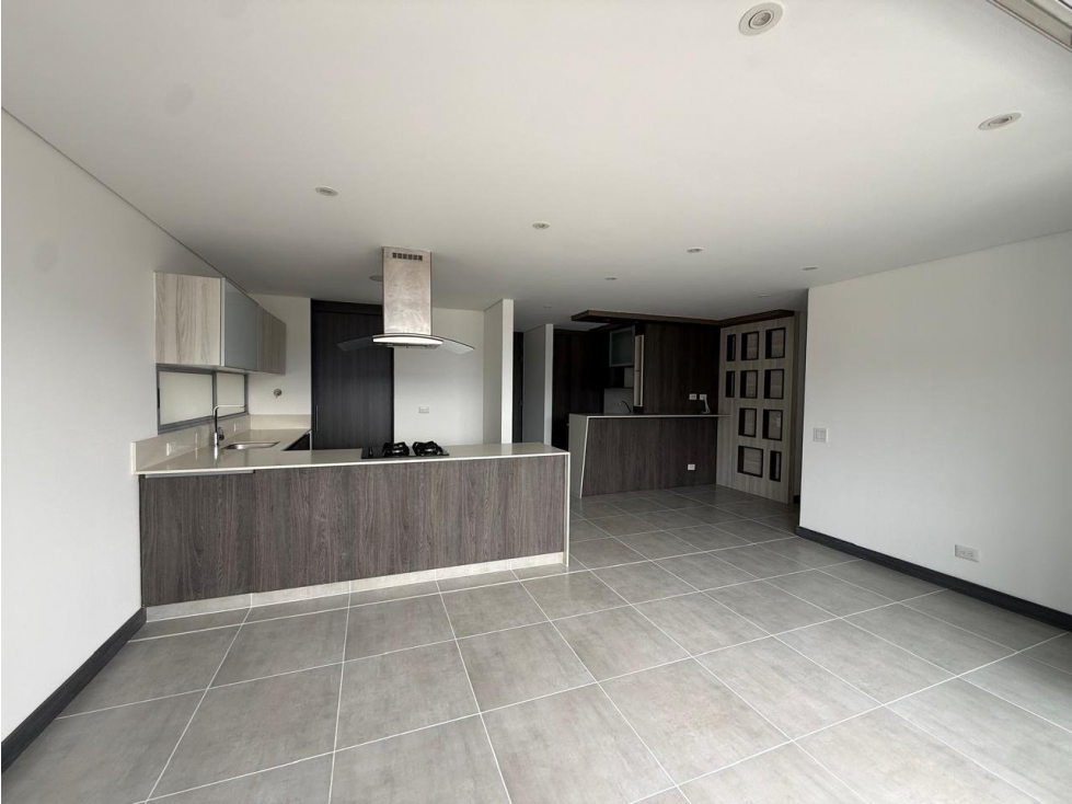 Apartamento en Venta en El Poblado