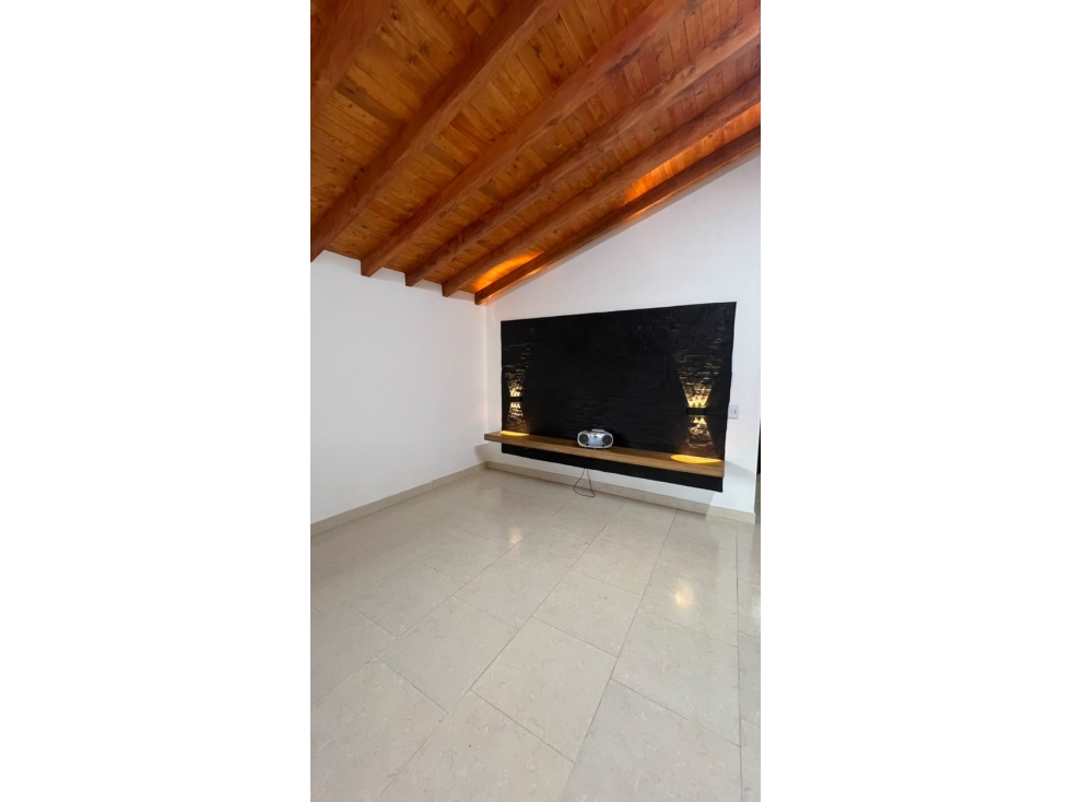 Casa Campestre en Arriendo Rionegro Sector Capiro — foto 4