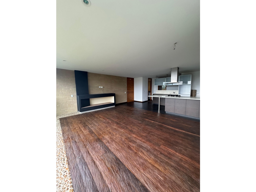 Apartamento En Arriendo El Retiro — foto 3