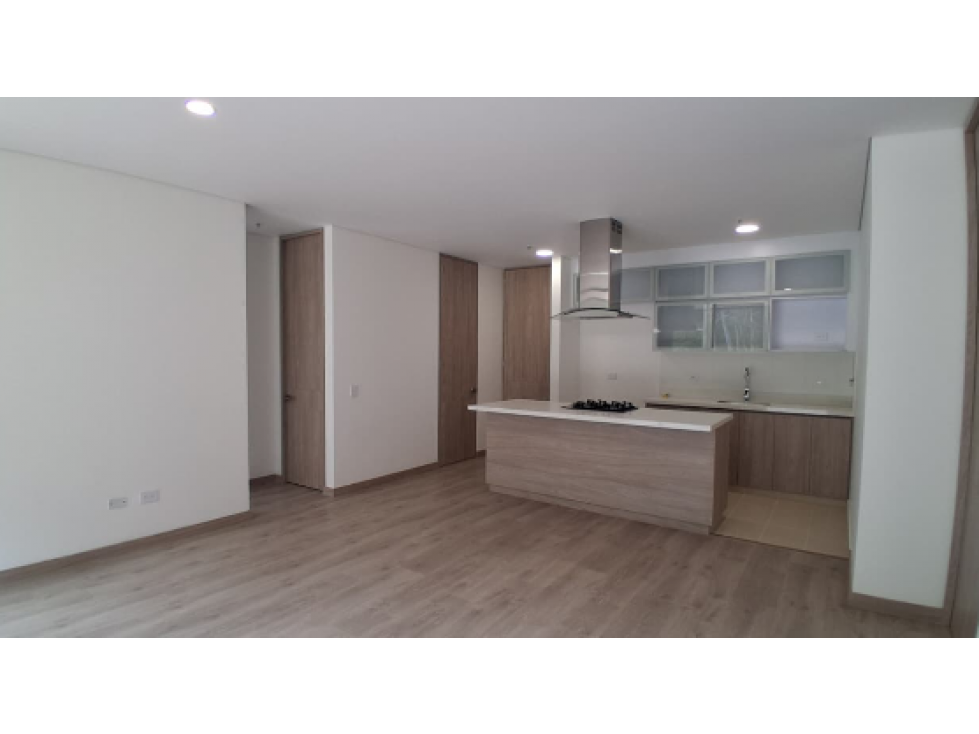 Apartamento en arriendo Retiro — foto 2
