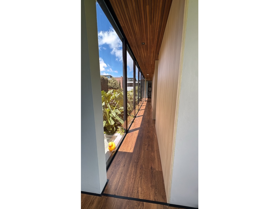 Casa en Arriendo Alto de Palmas — foto 3