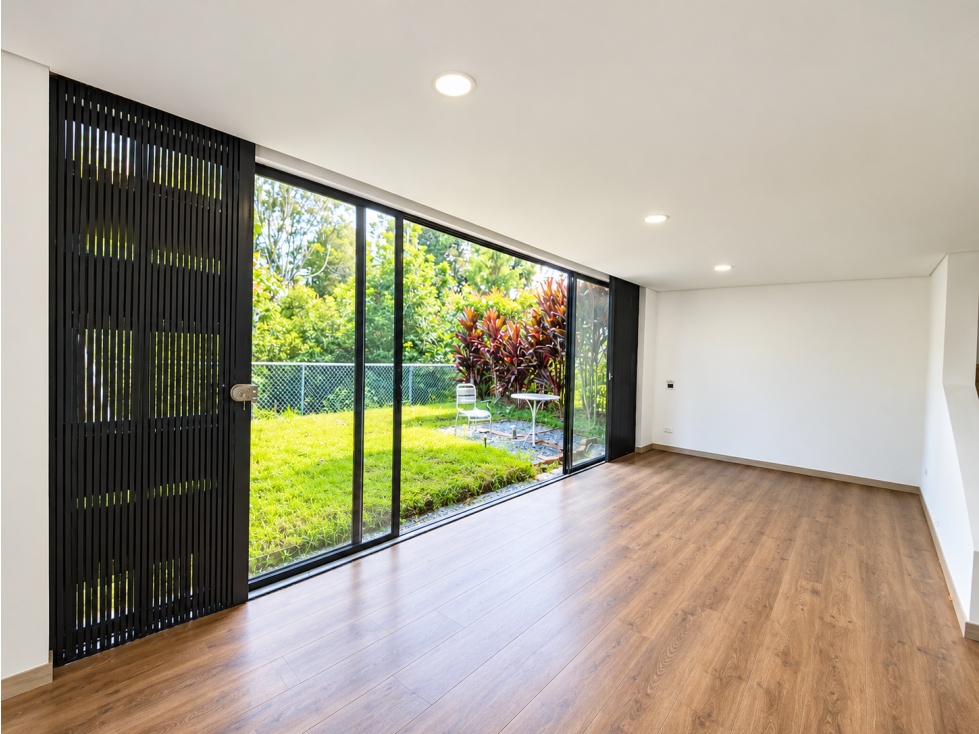 Casa en Arriendo el Retiro — foto 5