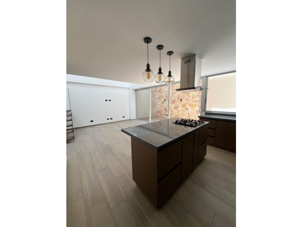 Casa En Arriendo En Llanogrande — foto 4