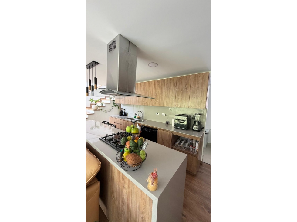 Casa en Arriendo en el Retiro — foto 4