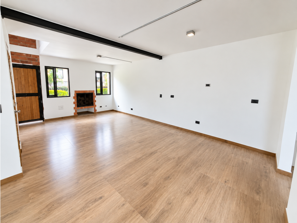 Casa en Arriendo en Retiro — foto 2