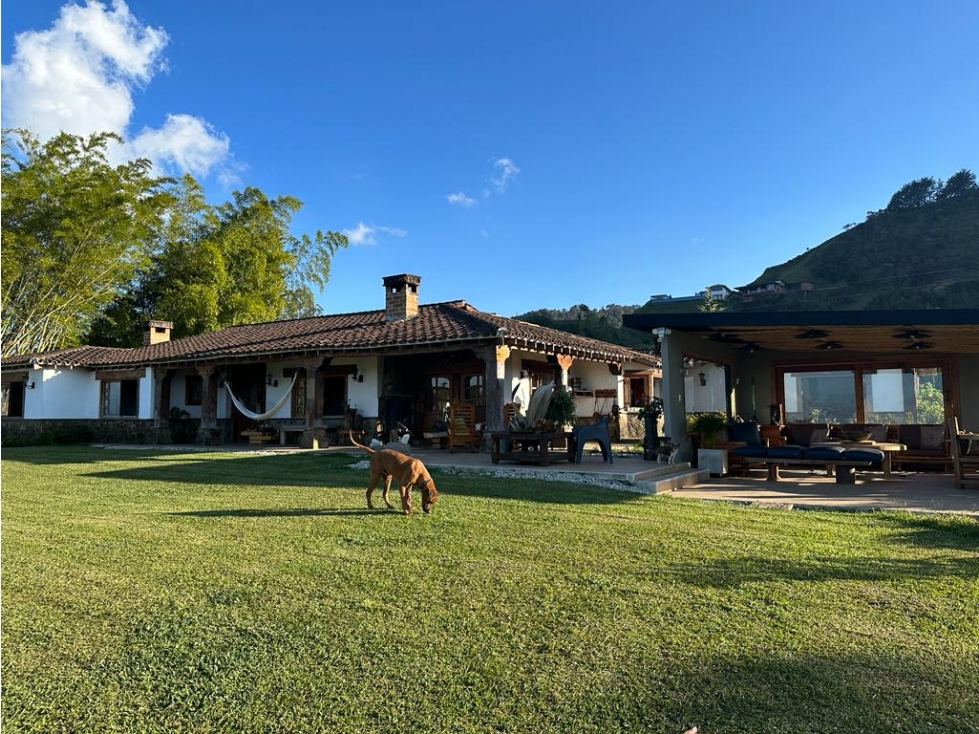 Casa en Arriendo en Llanogrande Pontezuela — foto 2