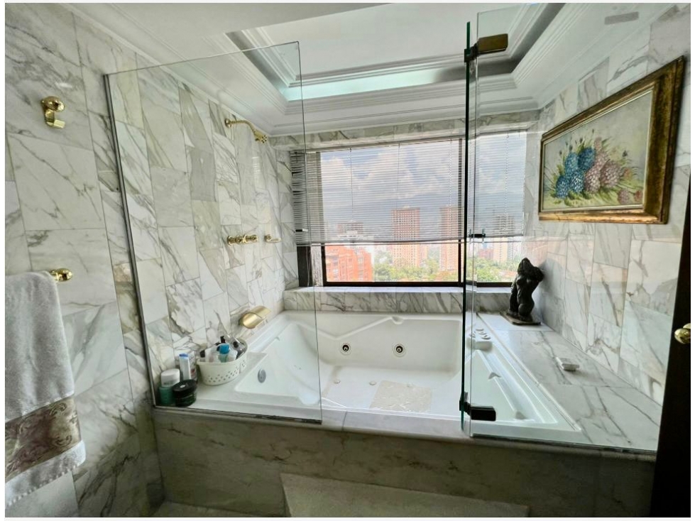 Apartamento para Arriendo en El Poblado Los Balsos — foto 6