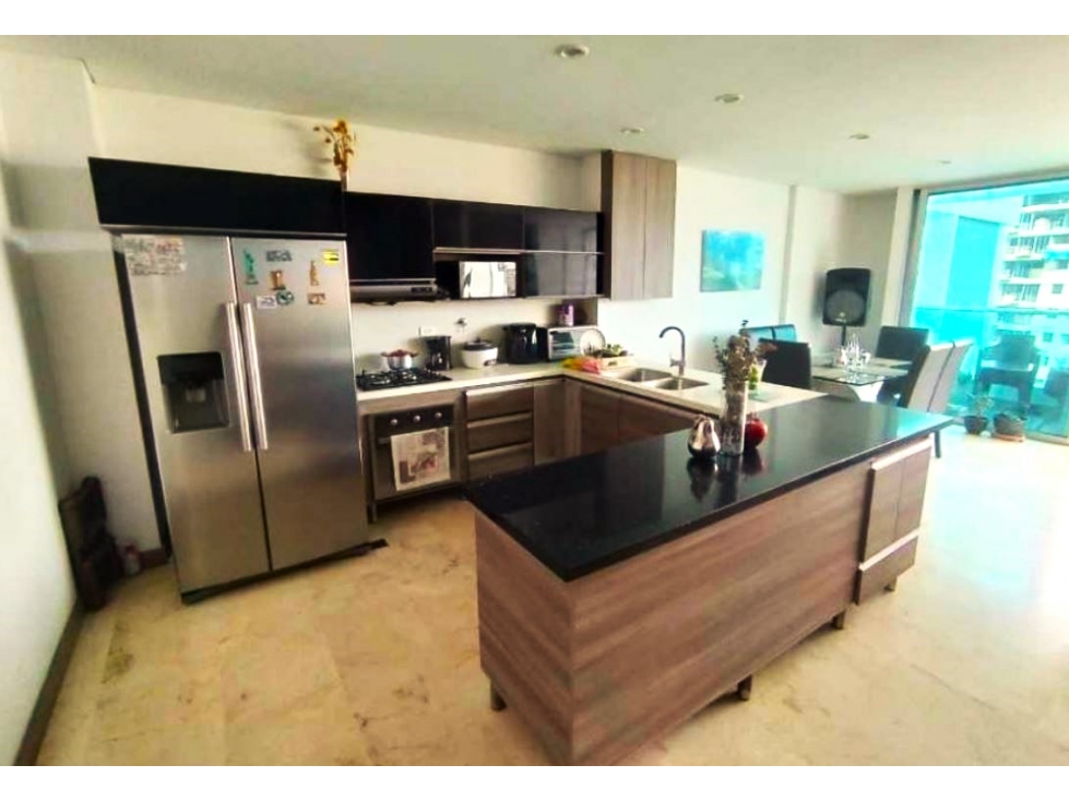 Se vende apartamento sector Sabaneta la Doctora