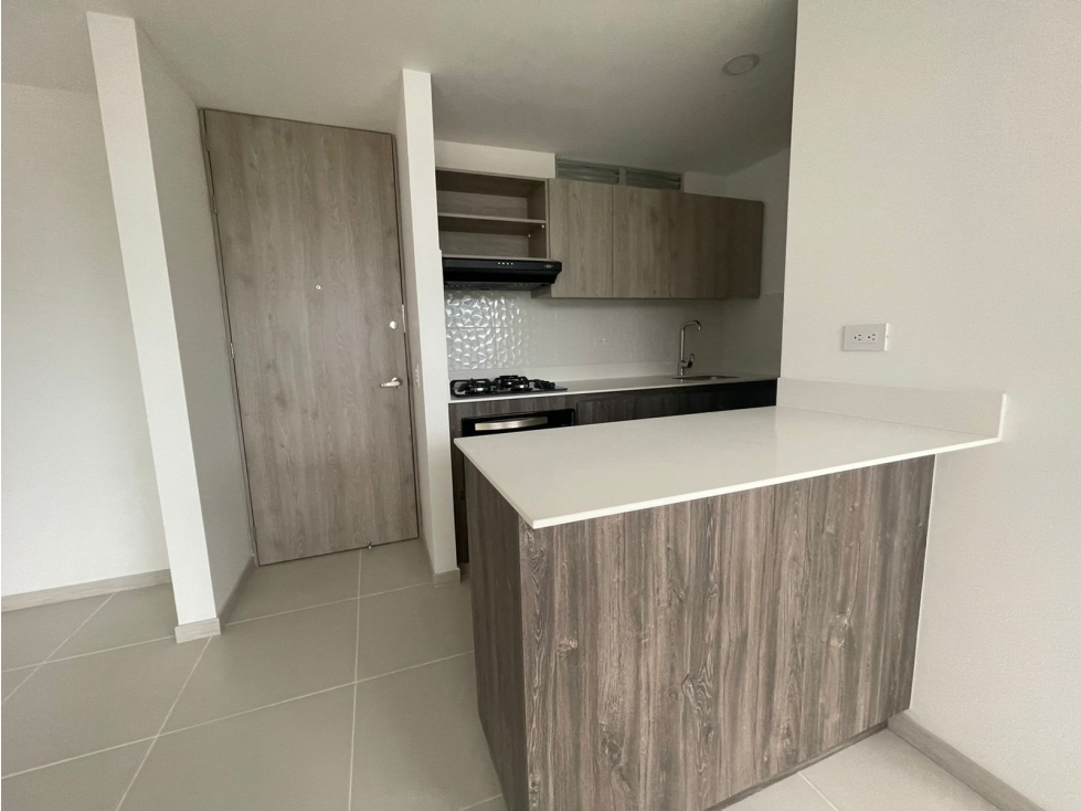 Apartamento en Venta en El Poblado sector San Diego — foto 4