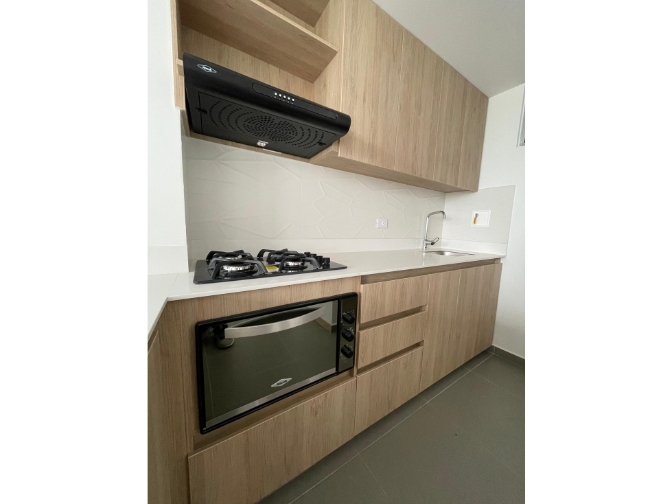 Venta de Apartamento en Medellín sector Guayabal — foto 5