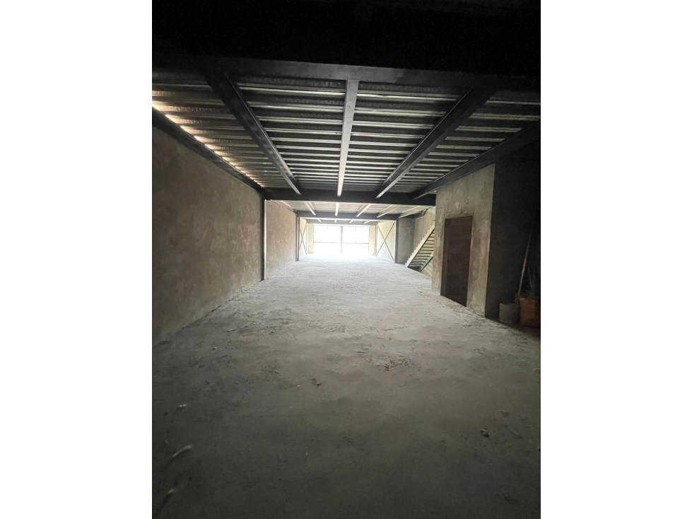 Edificio en Venta en Medellín - Licencia mixta u Hotelera — foto 6