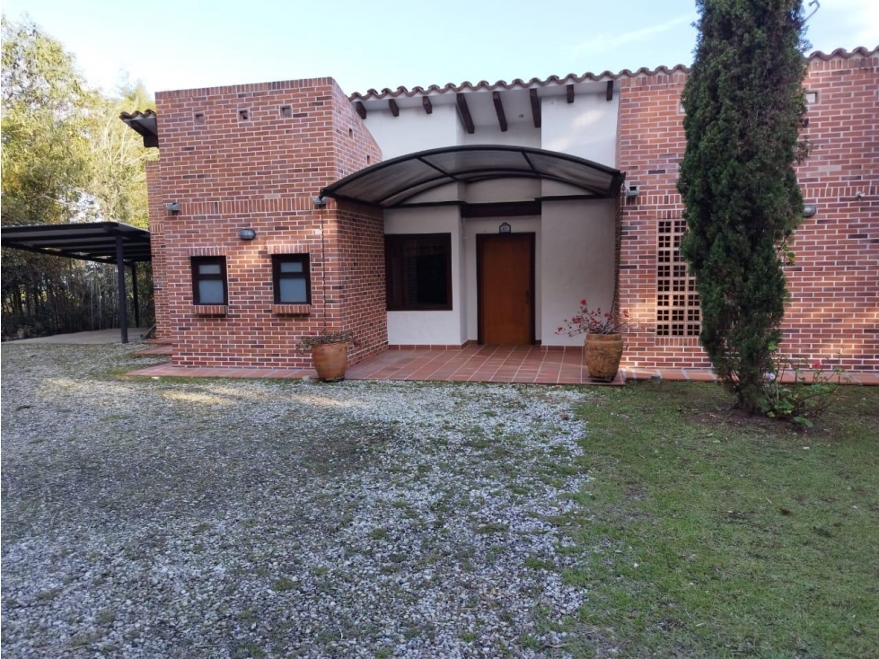 Casa en Arriendo en Llanogrande Cabeceras