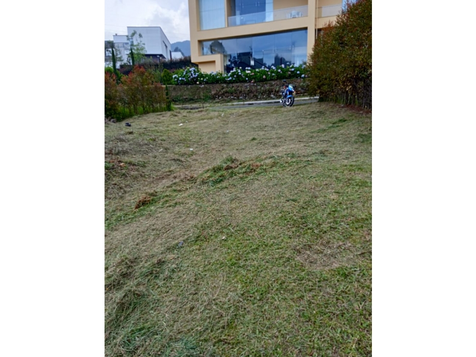 Lote en Venta en Envigado Loma Escobero — foto 5