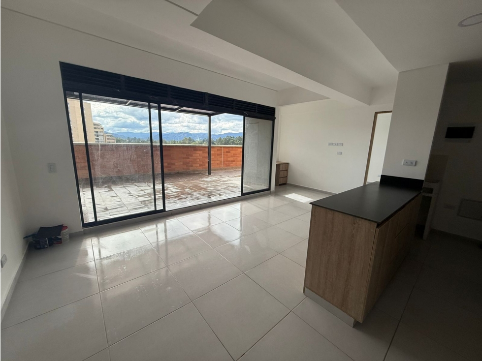 Apartamento para Venta en Rionegro