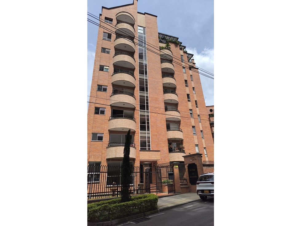 Apartamento Duplex en Venta en Envigado — foto 2