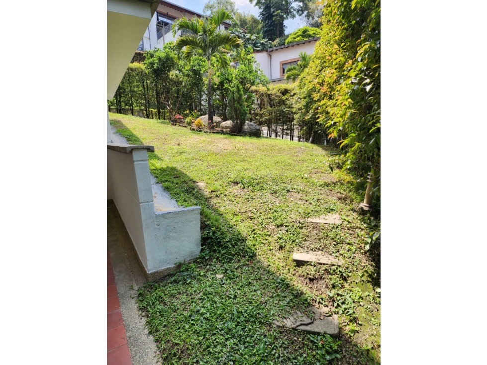 Casa en Venta en Envigado Sector Loma del Chocho — foto 4