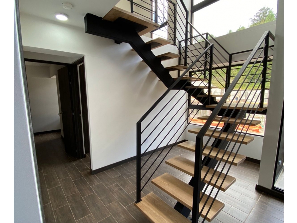 Apartamento dupplex en Venta en El Retiro — foto 3