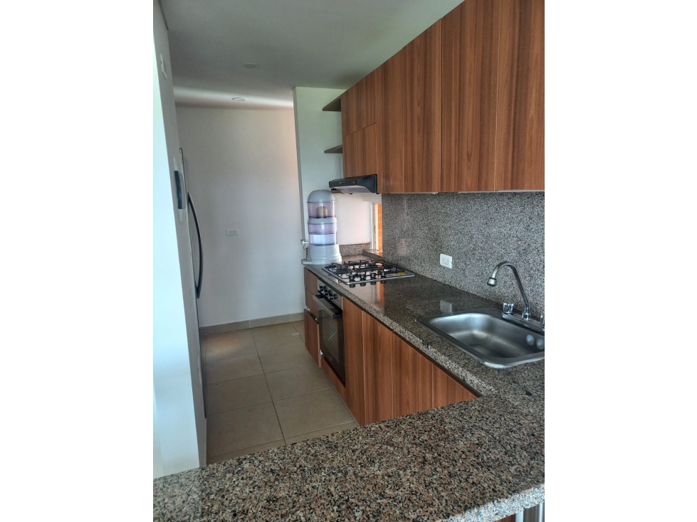 Apartamento en Venta en Rionegro — foto 5