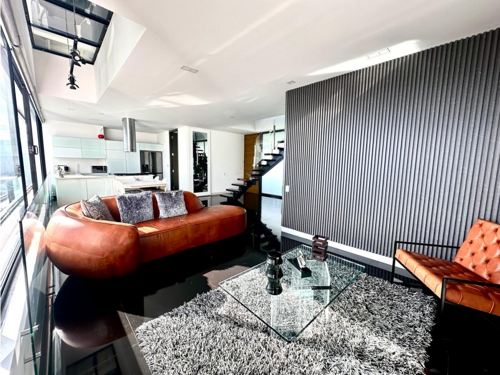 Apartamento Penthouse en Venta en El Poblado — foto 5
