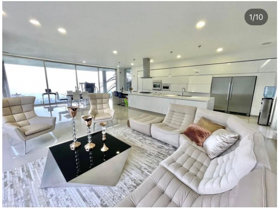 Casa en Venta en El Poblado