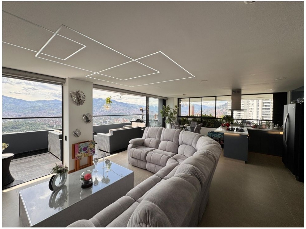 Apartamento en Venta en Palmas - 1