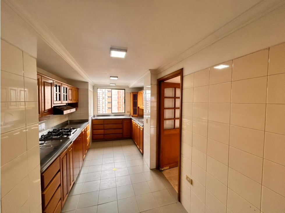 Apartamento en Venta en El Poblado - 6